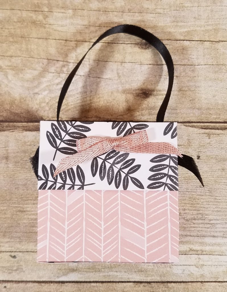 Designer Series Paper Gift Bags
