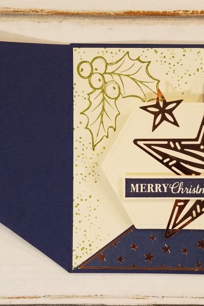 Gift Card Holder Idea