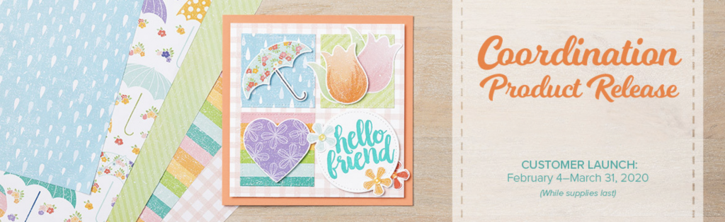 Pleased As Punch Designer Series Paper Card Ideas