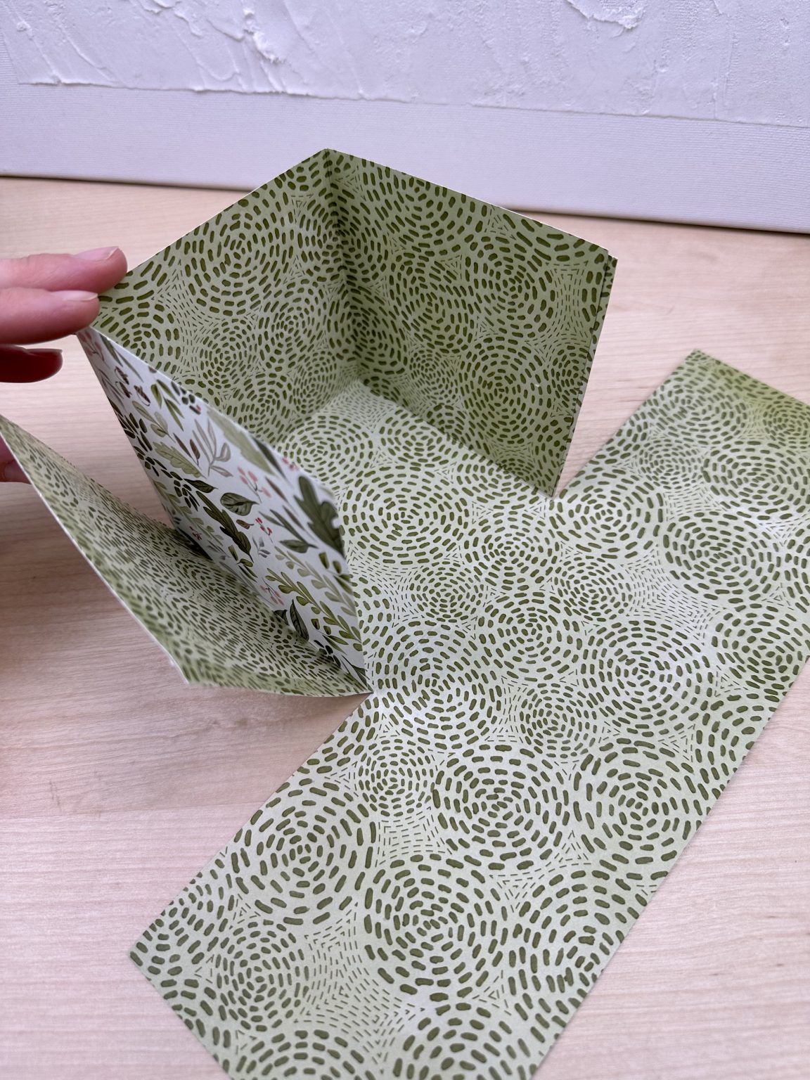 Designer Series Paper Gift Packaging Ideas