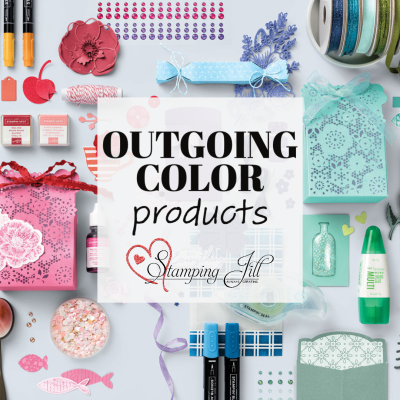 Outgoing Color Products
